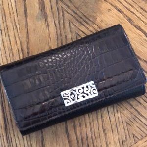 Brighton wallet